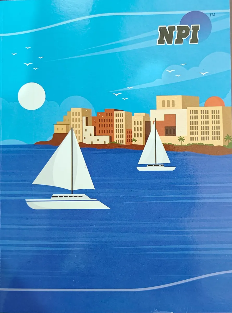 NPI Notebook