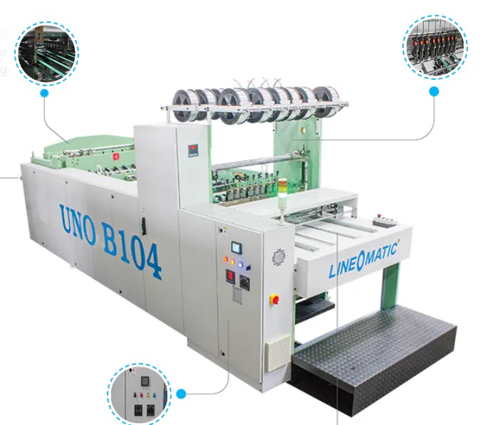 NPI binding and dispatch